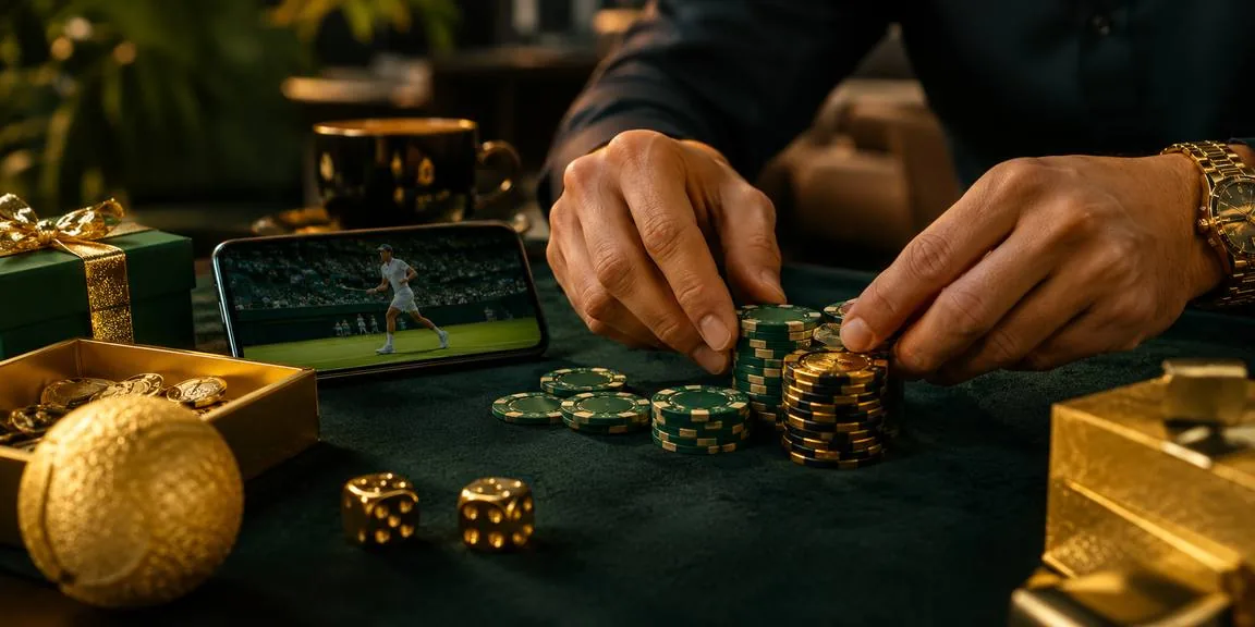 ec555 Việt Nam Sảnh casino